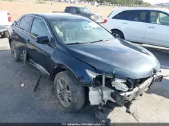 4T1BF1FK5GU229682 2016 TOYOTA CAMRY
