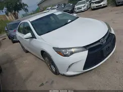 4T1BF1FK5GU229990 2016 TOYOTA CAMRY