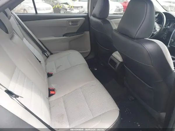 4T1BF1FK5GU229990 2016 TOYOTA CAMRY - Image 8