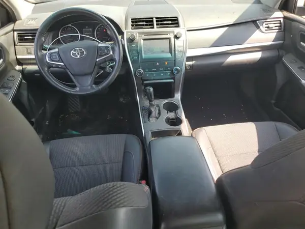 4T1BF1FK5GU230038 2016 TOYOTA CAMRY - Image 8