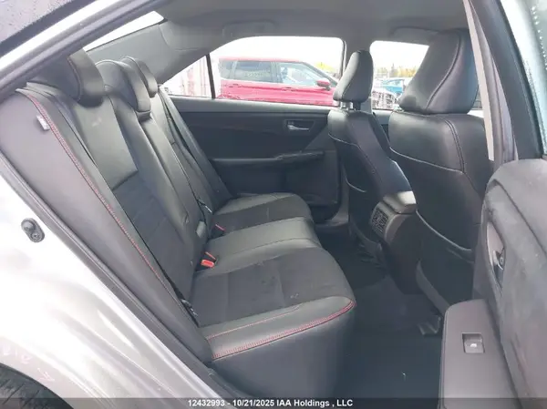 4T1BF1FK5GU230427 2016 TOYOTA CAMRY - Image 8