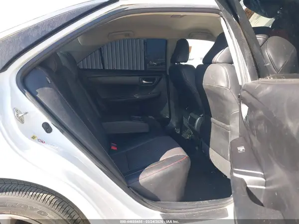 4T1BF1FK5GU230492 2016 TOYOTA CAMRY - Image 8