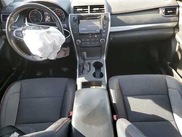 4T1BF1FK5GU231447 2016 TOYOTA CAMRY - Image 8