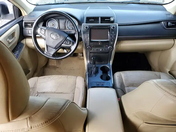 4T1BF1FK5GU231593 2016 TOYOTA CAMRY - Image 8