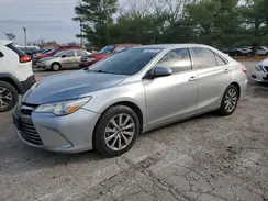 4T1BF1FK5GU232307 2016 TOYOTA CAMRY