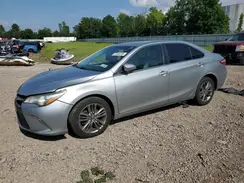 4T1BF1FK5GU232467 2016 TOYOTA CAMRY