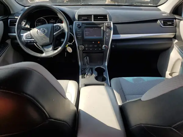 4T1BF1FK5GU232467 2016 TOYOTA CAMRY - Image 8
