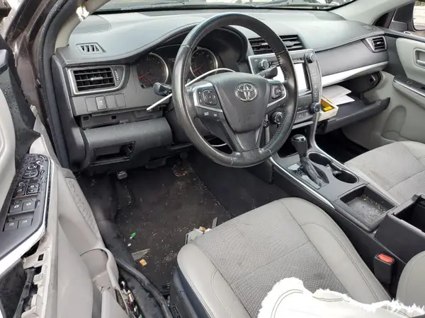 4T1BF1FK5GU232694 2016 TOYOTA CAMRY - Image 8