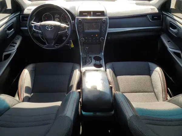 4T1BF1FK5GU234039 2016 TOYOTA CAMRY - Image 8
