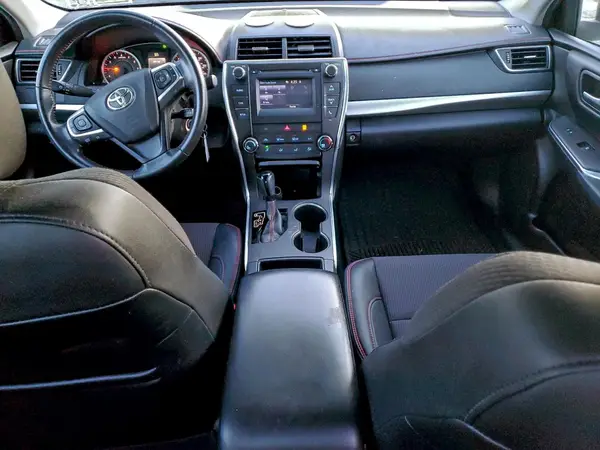 4T1BF1FK5GU235403 2016 TOYOTA CAMRY - Image 8