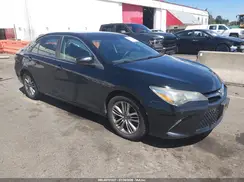 4T1BF1FK5GU235417 2016 TOYOTA CAMRY