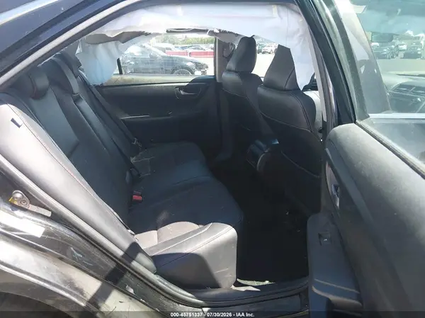 4T1BF1FK5GU235417 2016 TOYOTA CAMRY - Image 8