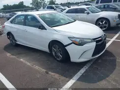 4T1BF1FK5GU236065 2016 TOYOTA CAMRY