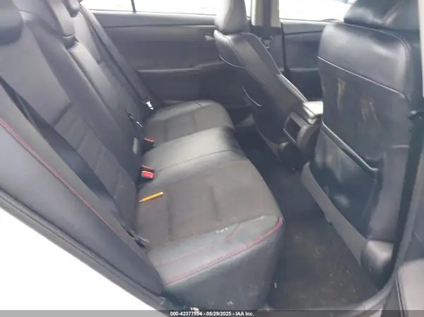 4T1BF1FK5GU236065 2016 TOYOTA CAMRY - Image 8