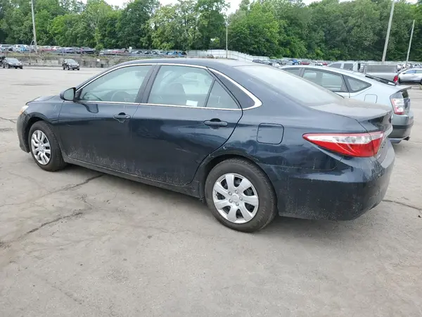 4T1BF1FK5GU236700 2016 TOYOTA CAMRY - Image 2