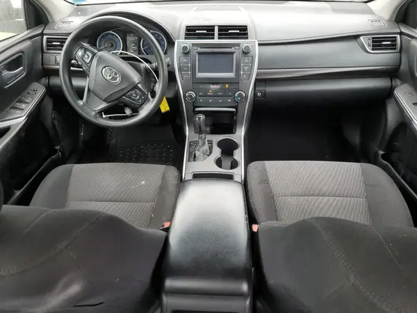 4T1BF1FK5GU236700 2016 TOYOTA CAMRY - Image 8