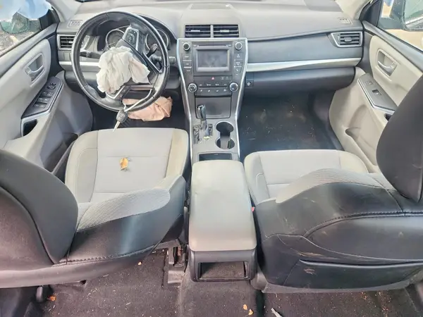 4T1BF1FK5GU236714 2016 TOYOTA CAMRY - Image 8