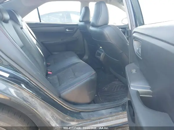 4T1BF1FK5GU236986 2016 TOYOTA CAMRY - Image 8