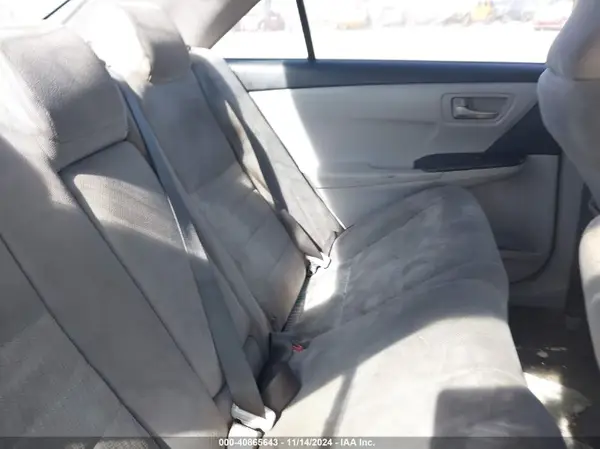4T1BF1FK5GU237734 2016 TOYOTA CAMRY - Image 8