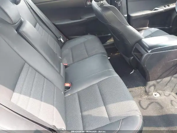 4T1BF1FK5GU237751 2016 TOYOTA CAMRY - Image 8