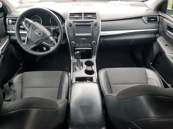 4T1BF1FK5GU237801 2016 TOYOTA CAMRY - Image 8
