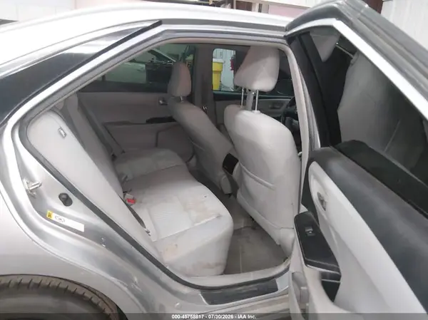 4T1BF1FK5GU237913 2016 TOYOTA CAMRY - Image 8