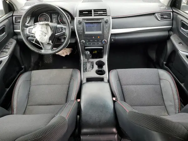 4T1BF1FK5GU238060 2016 TOYOTA CAMRY - Image 8