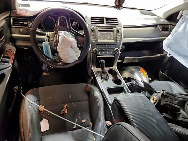 4T1BF1FK5GU238110 2016 TOYOTA CAMRY - Image 8