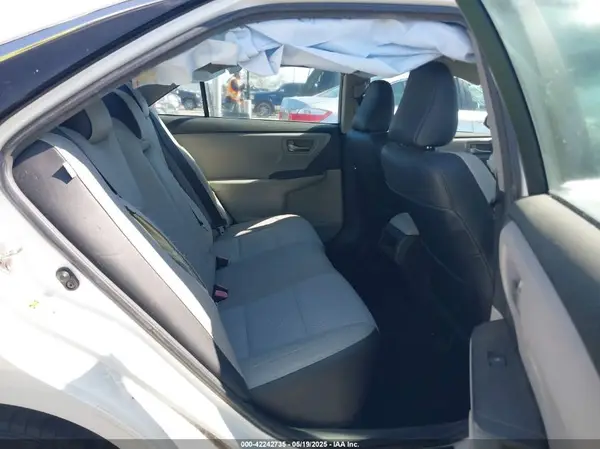 4T1BF1FK5GU239239 2016 TOYOTA CAMRY - Image 8