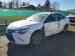 4T1BF1FK5GU239354 2016 TOYOTA CAMRY