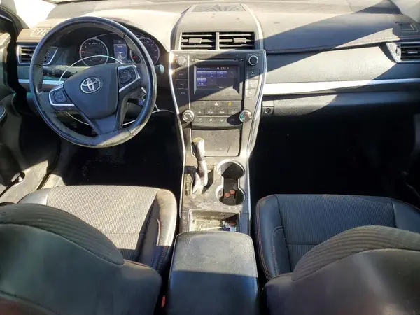 4T1BF1FK5GU239354 2016 TOYOTA CAMRY - Image 8