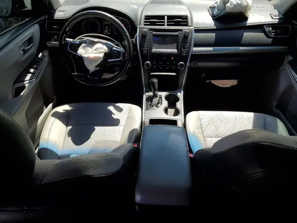 4T1BF1FK5GU239497 2016 TOYOTA CAMRY - Image 8