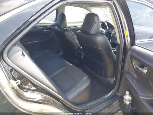 4T1BF1FK5GU239516 2016 TOYOTA CAMRY - Image 8