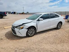 4T1BF1FK5GU239709 2016 TOYOTA CAMRY