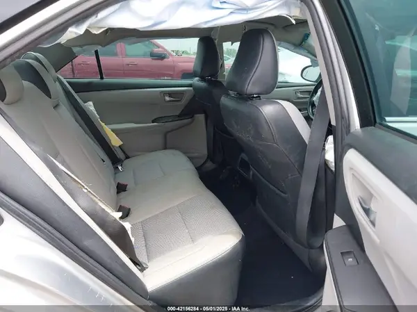 4T1BF1FK5GU239919 2016 TOYOTA CAMRY - Image 8
