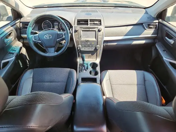 4T1BF1FK5GU240150 2016 TOYOTA CAMRY - Image 8