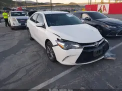 4T1BF1FK5GU240732 2016 TOYOTA CAMRY