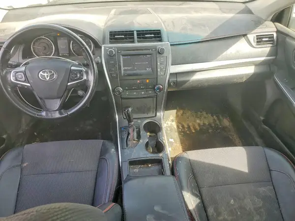 4T1BF1FK5GU240925 2016 TOYOTA CAMRY - Image 8