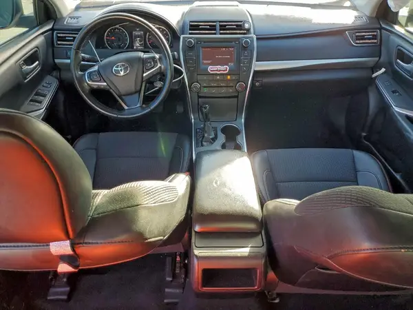4T1BF1FK5GU242108 2016 TOYOTA CAMRY - Image 8