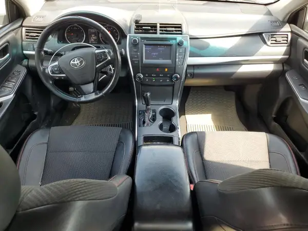 4T1BF1FK5GU242626 2016 TOYOTA CAMRY - Image 8