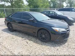 4T1BF1FK5GU243307 2016 TOYOTA CAMRY
