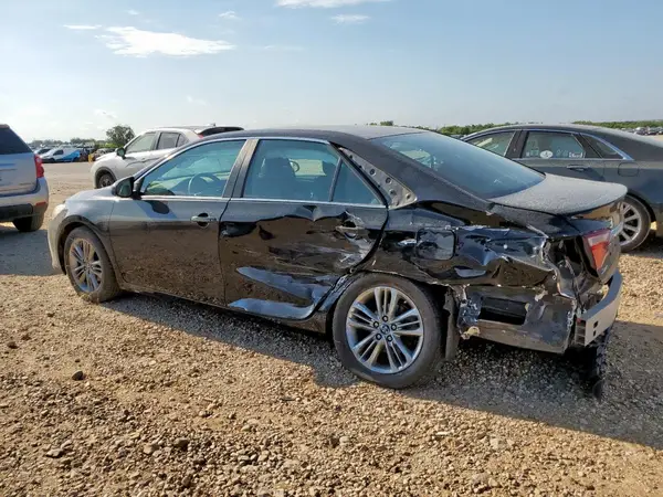 4T1BF1FK5GU243338 2016 TOYOTA CAMRY - Image 2