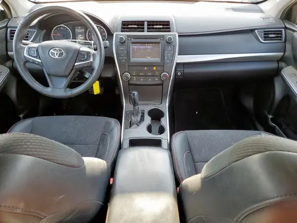 4T1BF1FK5GU243338 2016 TOYOTA CAMRY - Image 8