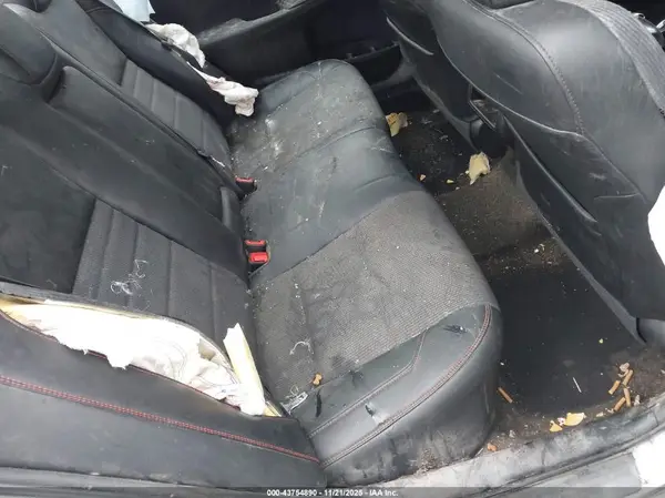 4T1BF1FK5GU243372 2016 TOYOTA CAMRY - Image 8