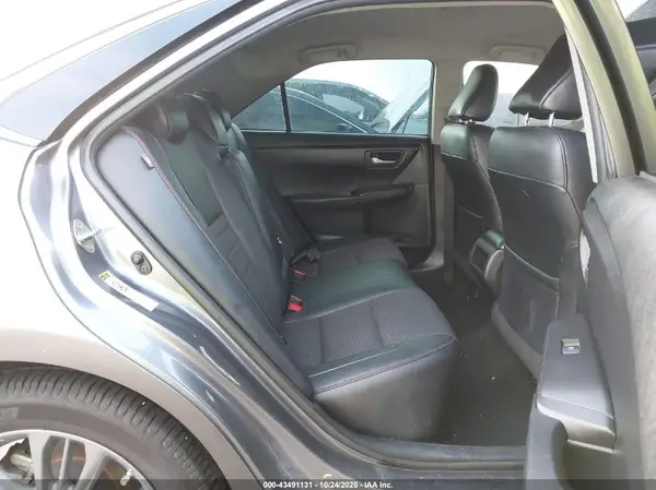 4T1BF1FK5GU243579 2016 TOYOTA CAMRY - Image 8