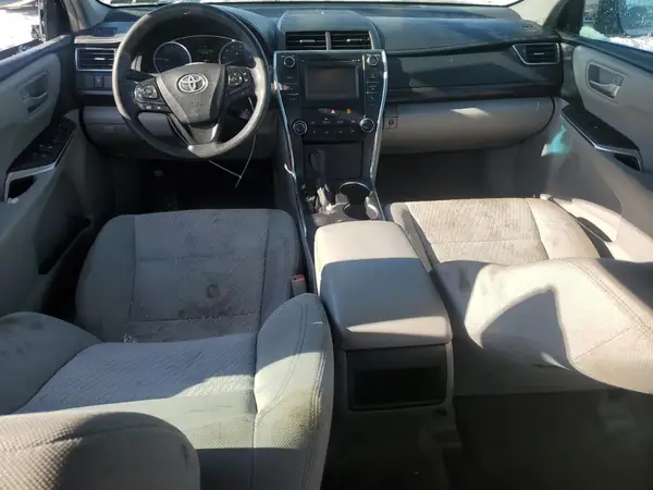4T1BF1FK5GU244313 2016 TOYOTA CAMRY - Image 8