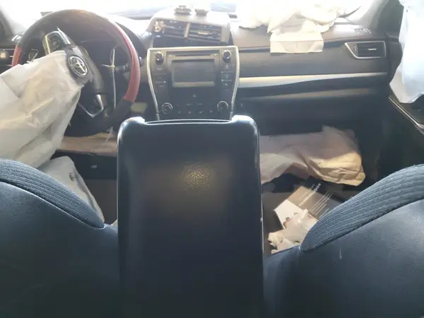 4T1BF1FK5GU244439 2016 TOYOTA CAMRY - Image 8