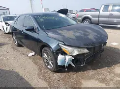 4T1BF1FK5GU245476 2016 TOYOTA CAMRY