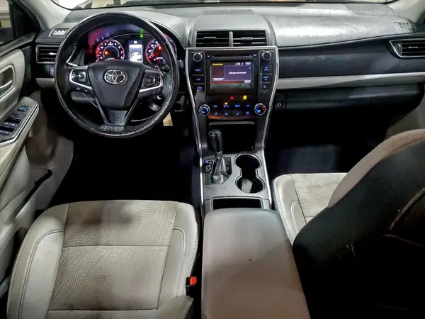 4T1BF1FK5GU245901 2016 TOYOTA CAMRY - Image 8