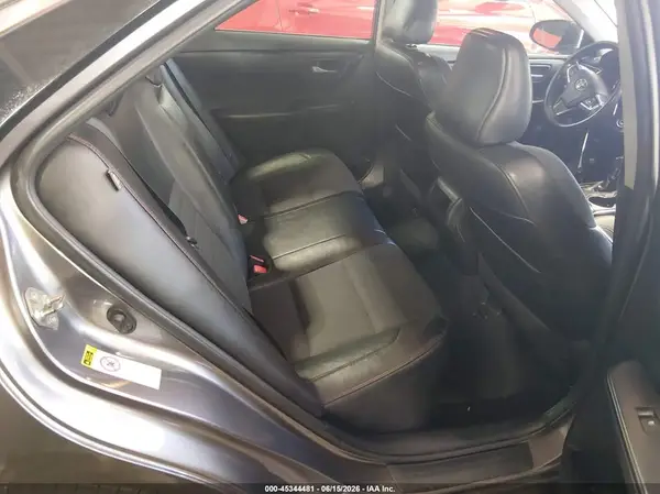 4T1BF1FK5GU246210 2016 TOYOTA CAMRY - Image 8